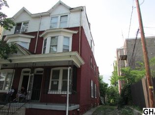 1850 Chestnut St, Harrisburg, PA 17104
