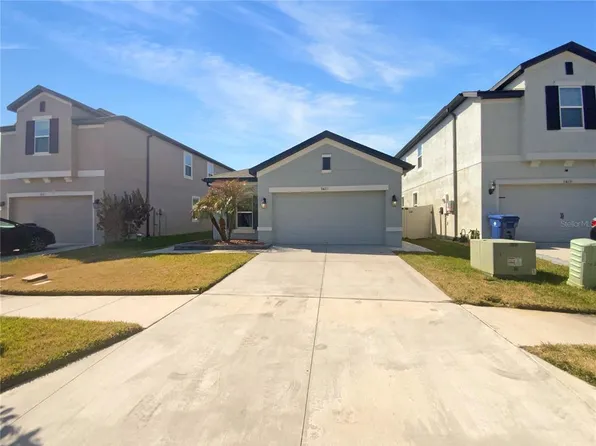 7423 Pool Compass Loop, Wesley Chapel, FL 33545