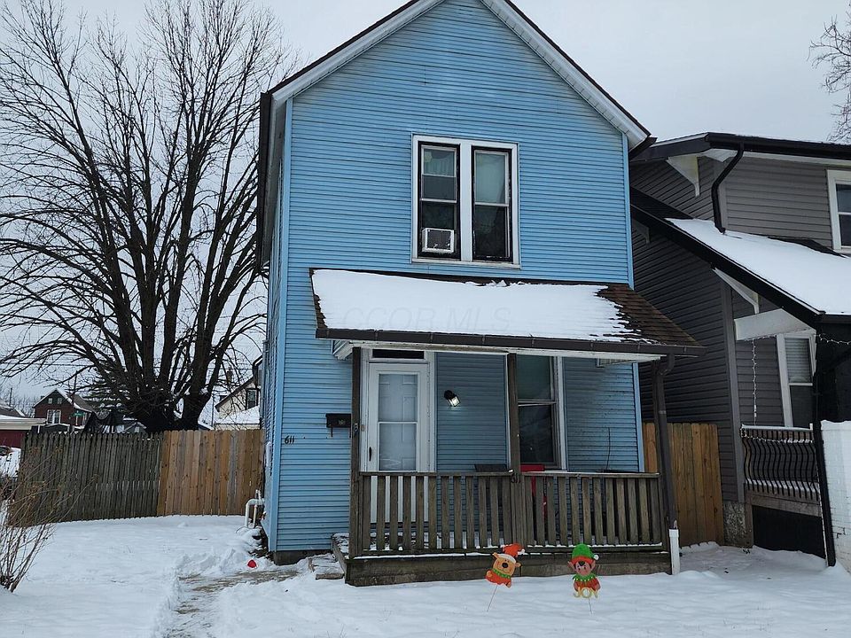 1st image of 611 Stanley Ave