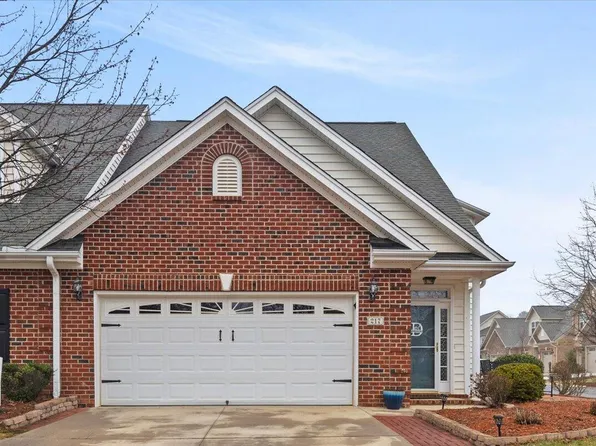 217 Eva Dr, Gibsonville, NC 27249