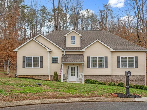 260 Village Dr, Whitwell, TN 37397