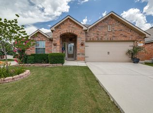 1201 Diablo Pass, Haslet, TX 76052