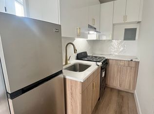 770 W Side Ave #3, Jersey City, NJ 07306