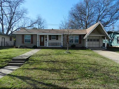 1511 Fairfield Dr, Austin, TX, 78757