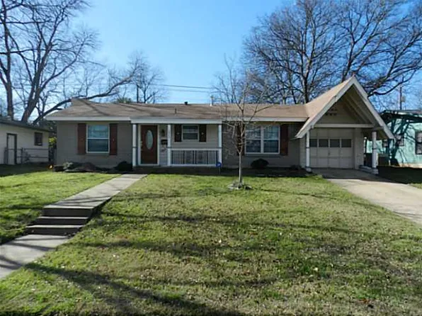 1511 Fairfield Dr, Austin, TX 78757