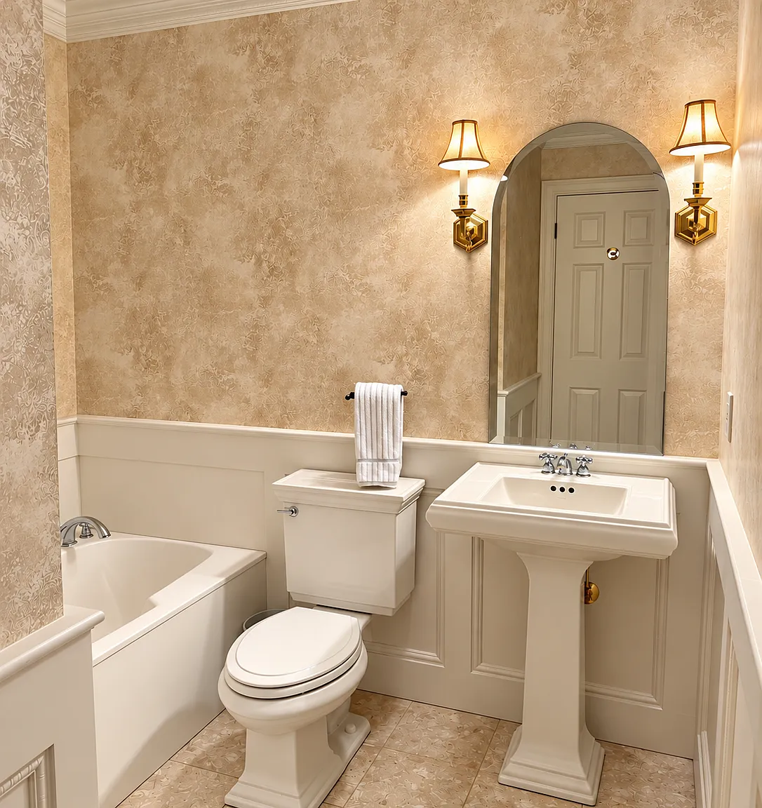 3 bed, 2400 sqft, $2,950 — Photo 4
