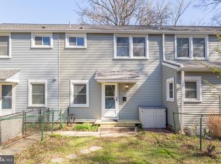 14 Ridge Rd UNIT V3, Greenbelt, MD 20770