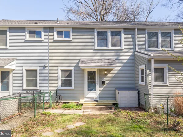14 Ridge Rd Unit V3, Greenbelt, MD 20770