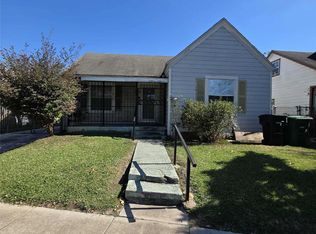 524 N Super St, Houston, TX 77011