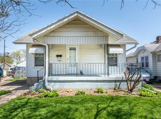2804 Kingston Ave, Dayton, OH