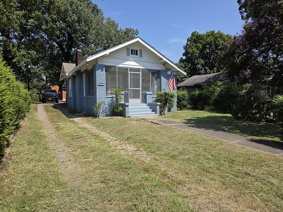 1st image of 2405 Vance St