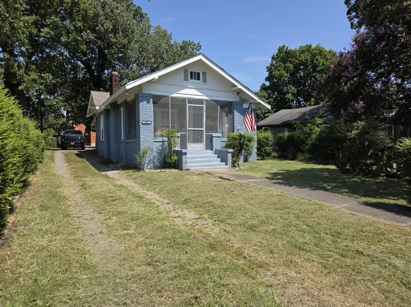 2405 Vance St, Little Rock, AR 72206
