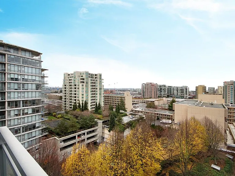 5900 Alderbridge Way #1206 — Photo 15