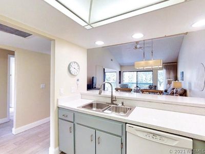 107 Club House Blvd, New Smyrna Beach, FL, 32168