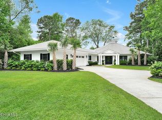 1810 Cross Staff Rd, Wilmington, NC 28405