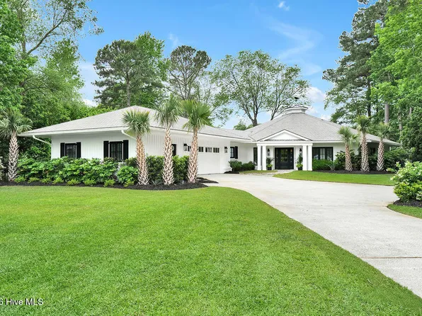 1810 Cross Staff Road, Wilmington, NC 28405