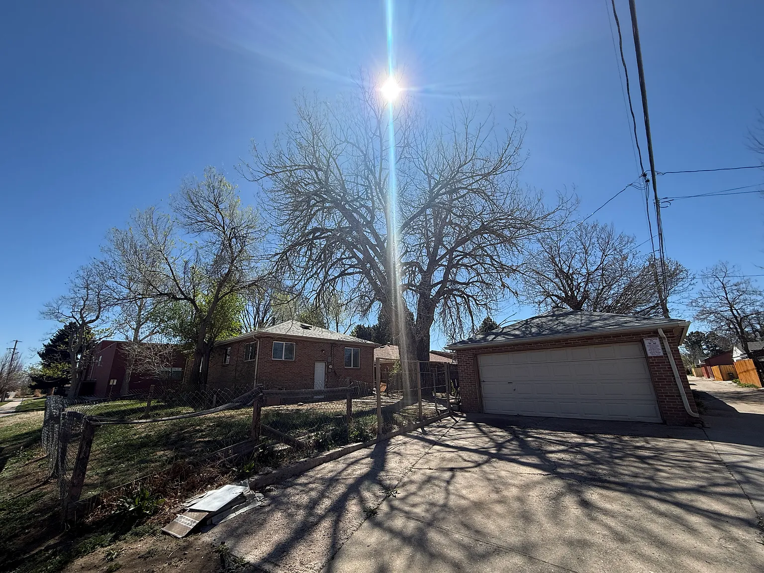 4 bed, 978 sqft, $2,600 — Photo 2