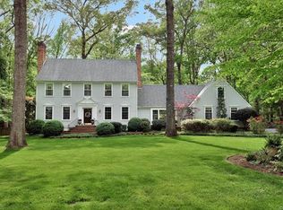 13841 Grey Friars Ln, Midlothian, VA 23113