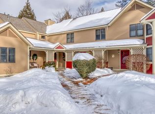 3 Bartlett Place Rd, Bartlett, NH 03812