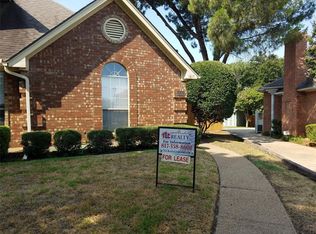 1817 Evergreen Ct, Grapevine, TX 76051