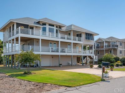 123 Wampum Dr LOT 10, Kitty Hawk, NC, 27949