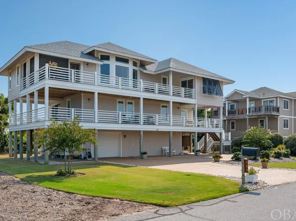 123 Wampum Dr Lot 10, Kitty Hawk, NC 27949