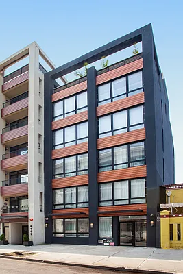 Rented by Brown Harris Stevens | media 5