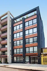 Rented by Brown Harris Stevens