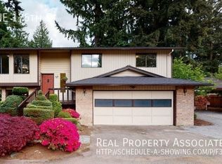 1846 NE 175th St, Shoreline, WA 98155