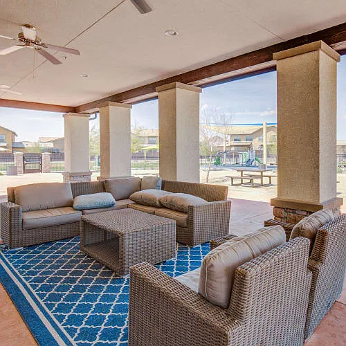 Desert Winds - Military Housing — Photo 25
