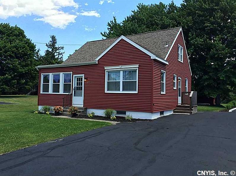 219 Kasson Rd, Camillus, NY 13031 Zillow