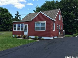 219 Kasson Rd, Camillus, NY 13031