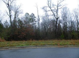 2610 Bosworth Ct NE, Conyers, GA 30013