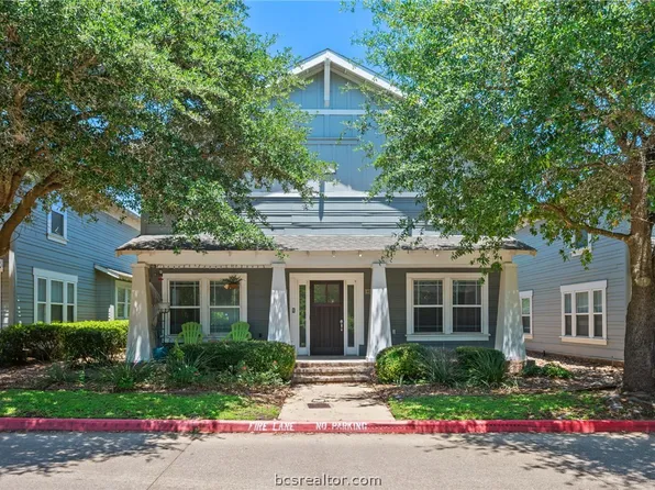 1725 Harvey Mitchell #411, College Station, TX 77840
