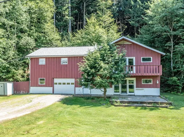 257 Meadow Lane, Stowe, VT 05672