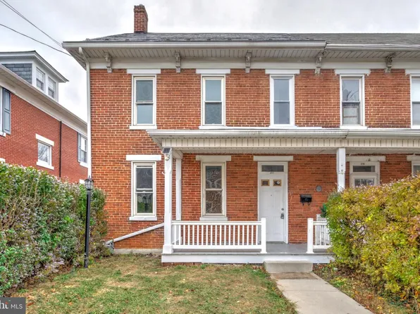 217 N Charles St, Red Lion, PA 17356