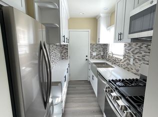 1456 Rose Ave, Long Beach, CA 90813