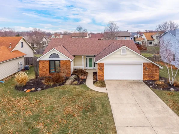 8508 Medallion Run, Fort Wayne, IN 46825