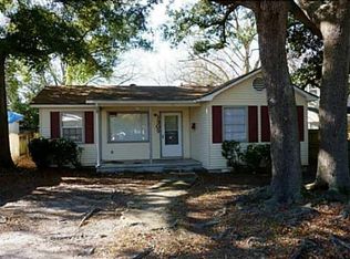 1309 37th Ave, Gulfport, MS 39501