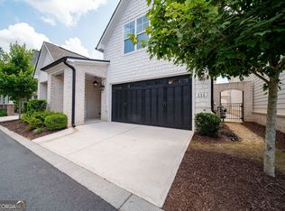 111 Ivey Way, Woodstock, GA 30188