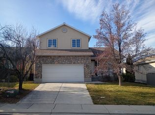10674 S Cedar Brook Pl, South Jordan, UT 84009