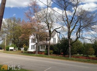 310 Ridley Ave, Lagrange, GA 30240