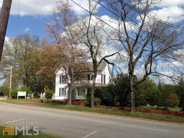 310 Ridley Ave, Lagrange, GA 30240