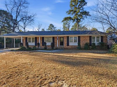 6965 Shelley Rd, Columbia, SC, 29209