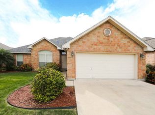 7511 N 16th Ln, McAllen, TX 78504