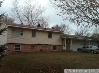 7598 Inskip Trl S, Cottage Grove, MN 55016