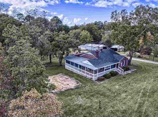 312 Cardinal Dr, Lexington, SC 29073