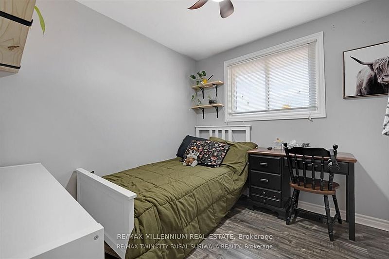 Kitchener House for rent - 4 Bedrooms — photo 14