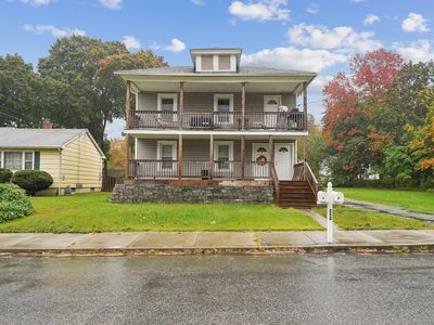 250 South Street, Willimantic, CT, 06226