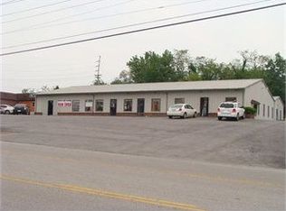 221 Reynolds Rd, Glasgow, KY 42141